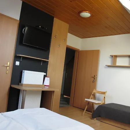 Mylak Hotel Korbielow Exterior photo