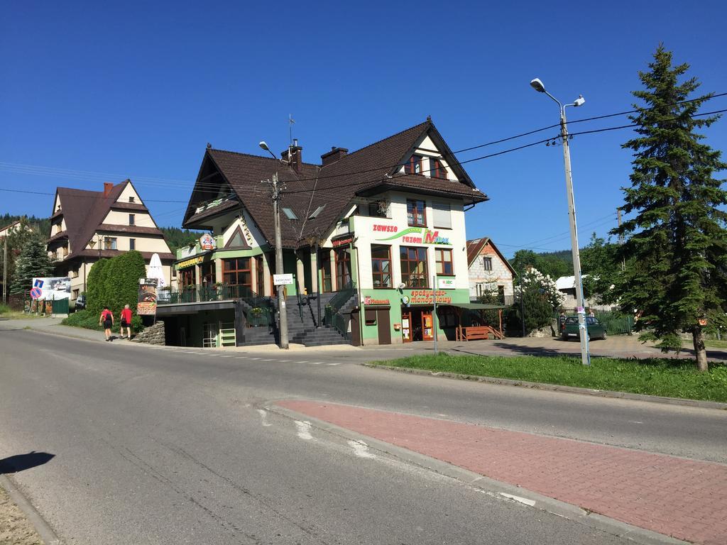 Gasthof Mylak