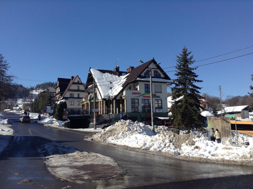 Guest house Mylak *