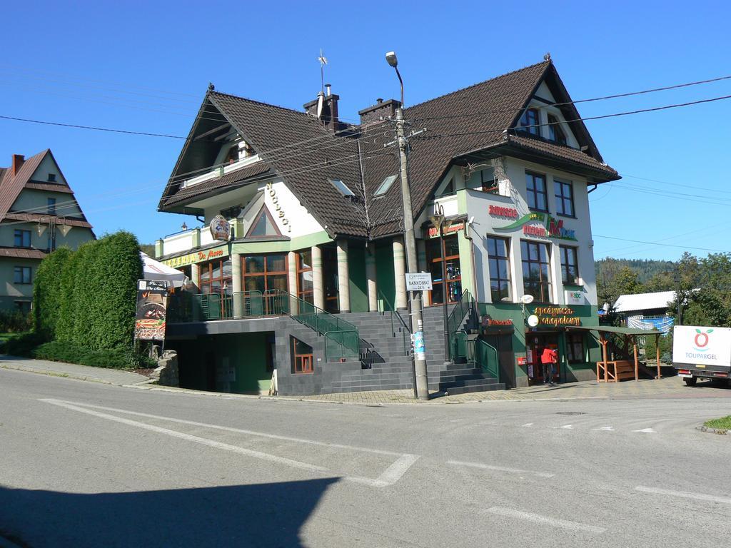 Mylak Korbielow
