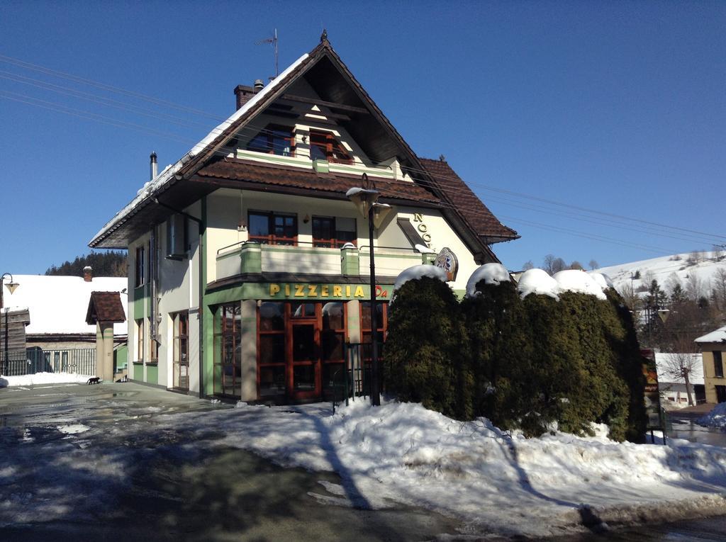 Gasthof Mylak *