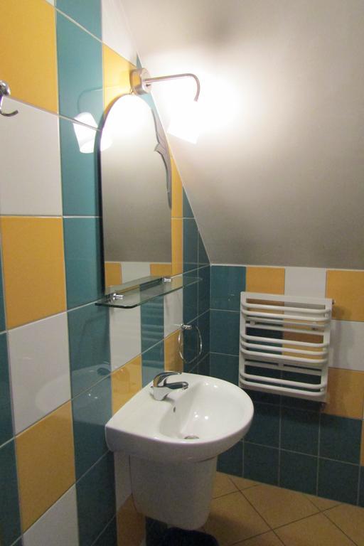 Mylak Guest house Korbielow