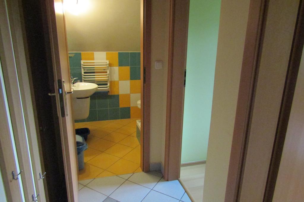 Guest house Mylak