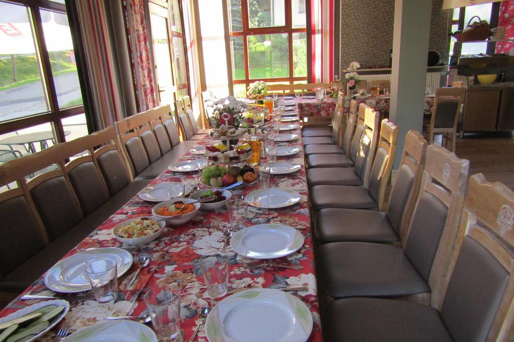 Guest house Mylak