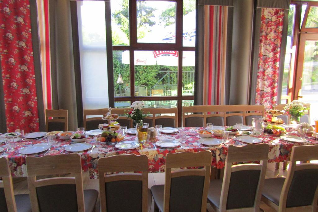 Mylak Guest house *