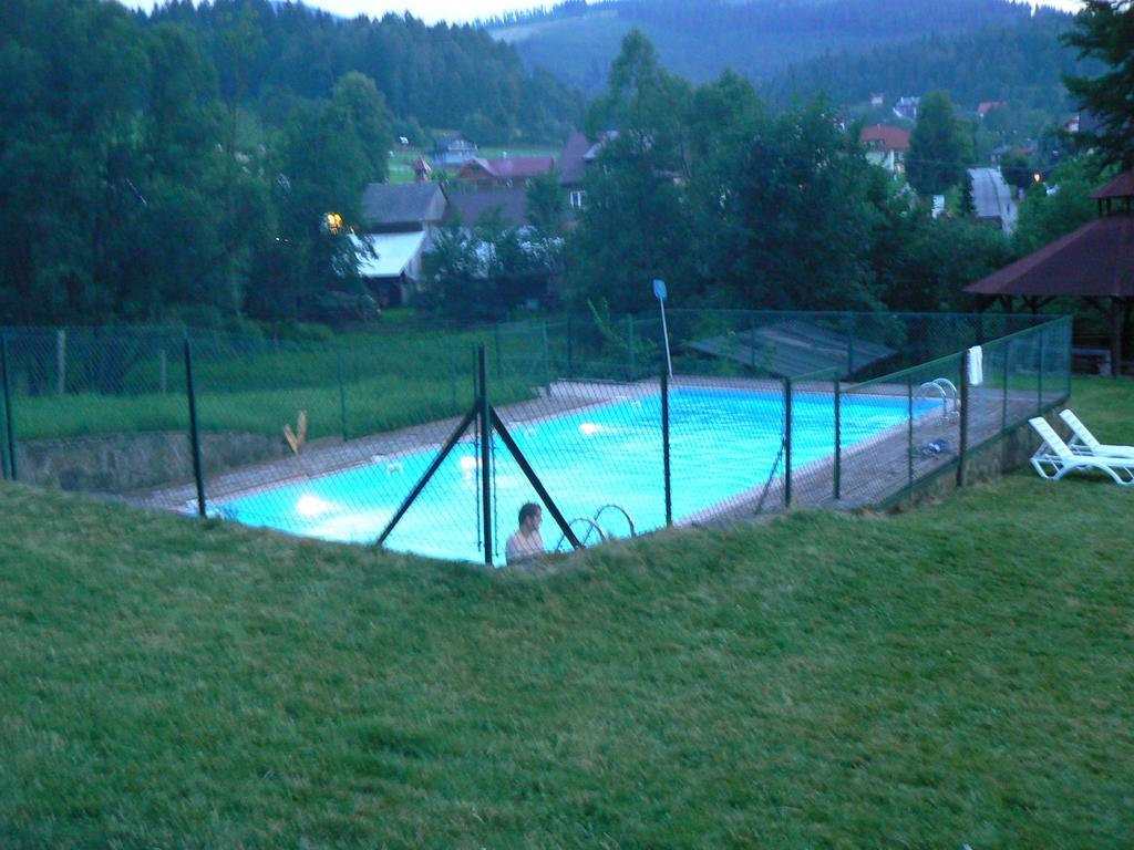 Mylak Korbielów