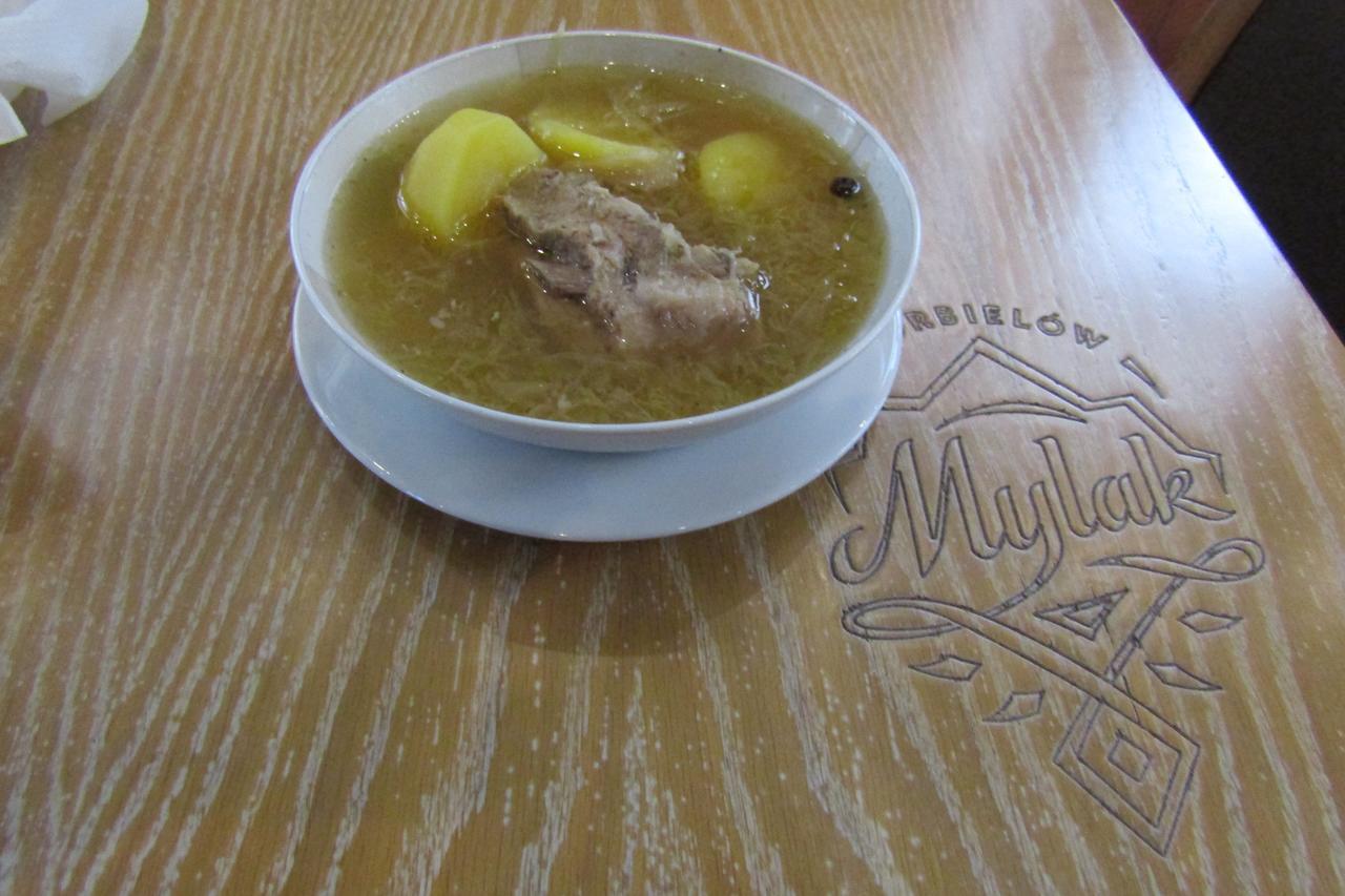 Mylak Gasthof