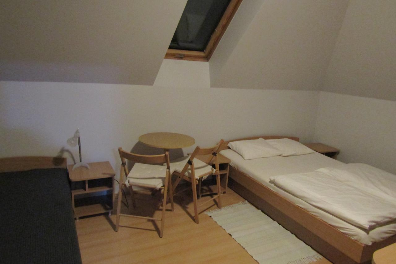 Guest house Mylak