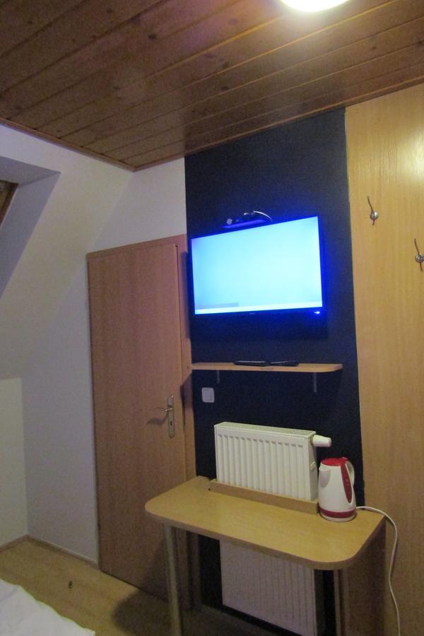 Guest house Mylak *
