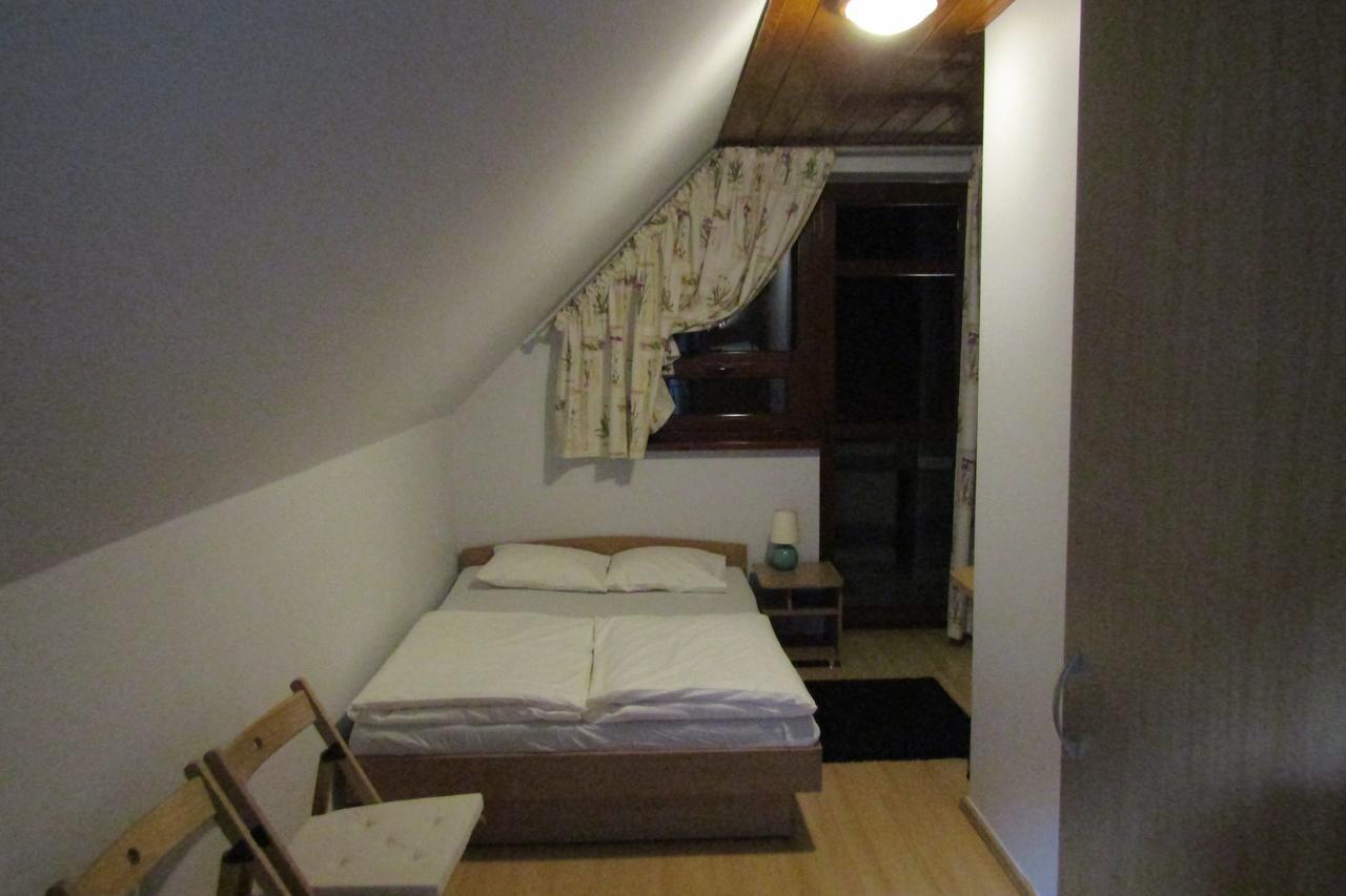 Gasthof Mylak