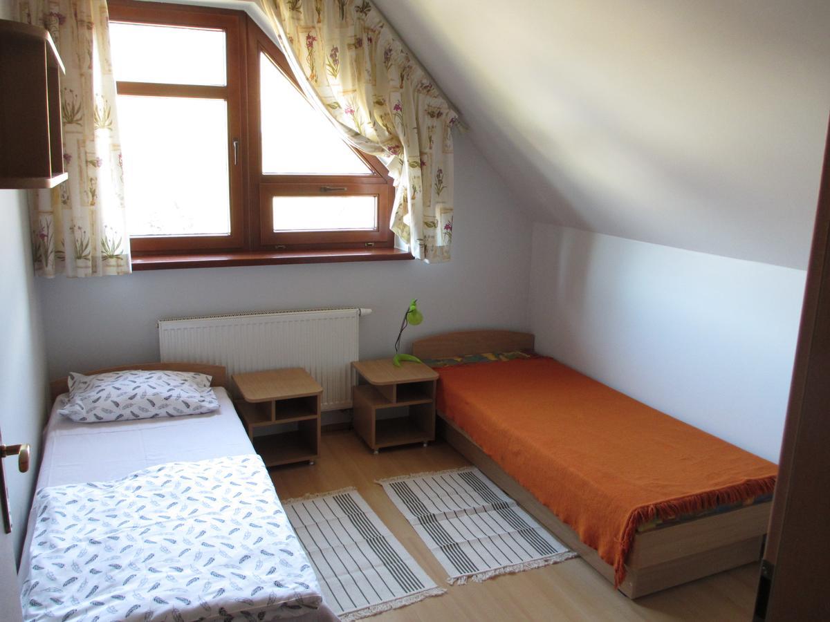 Guest house Mylak *