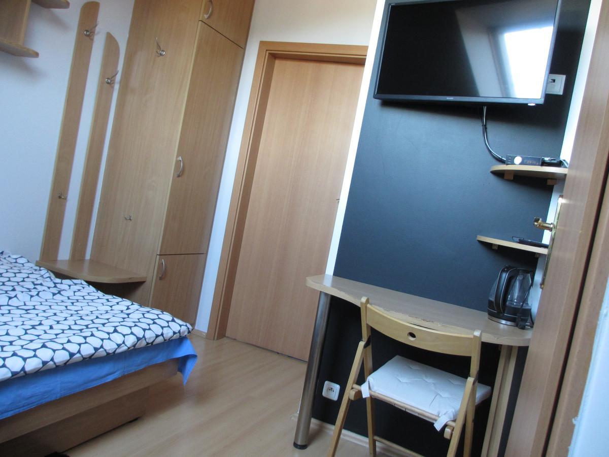 Mylak Guest house