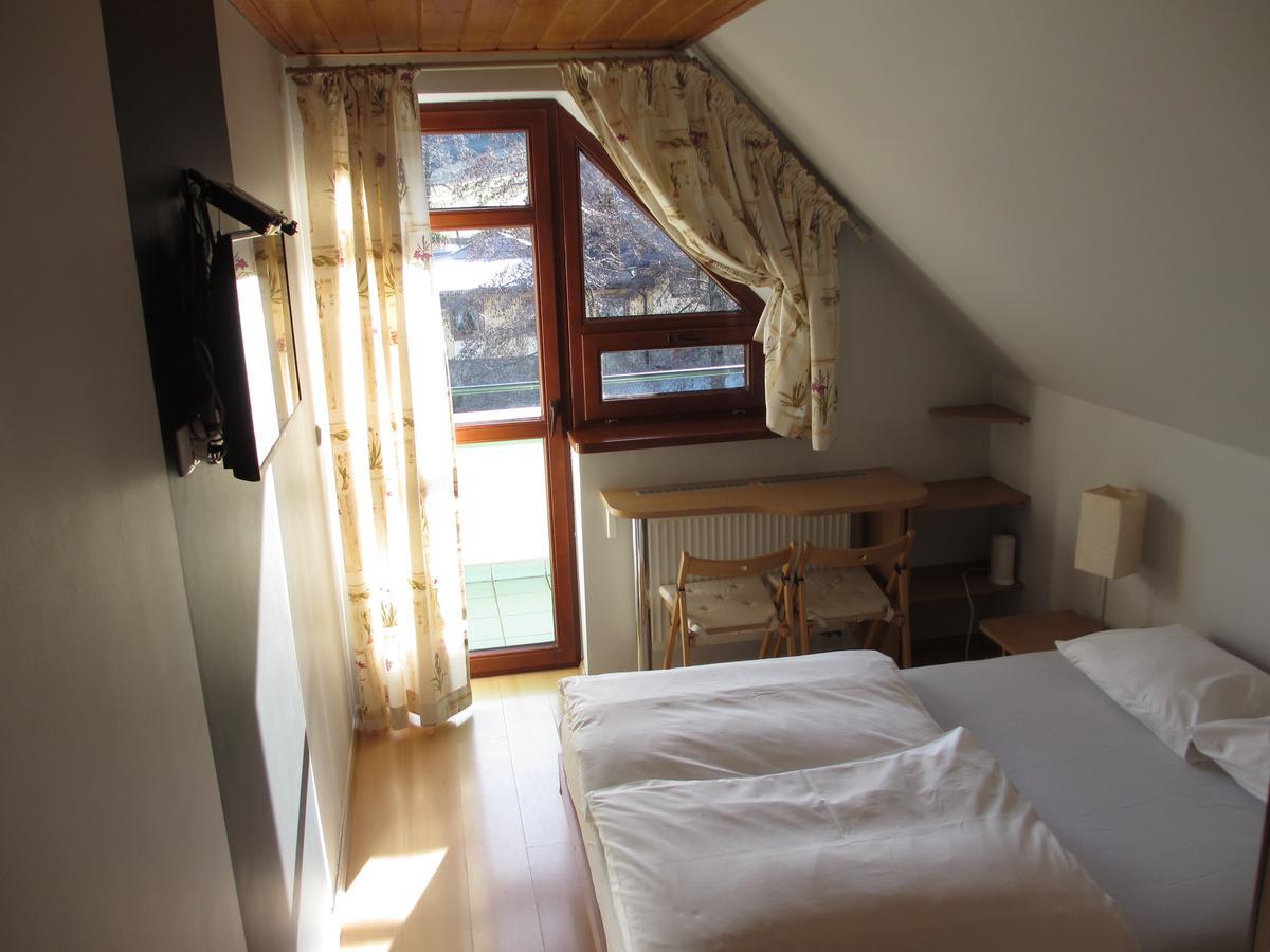Gasthof Mylak