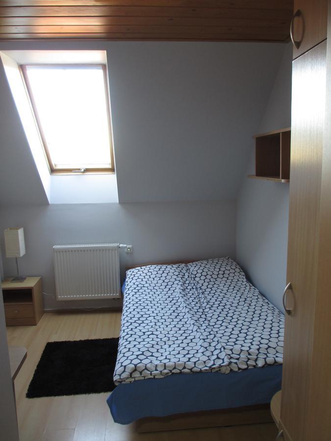 Guest house Mylak