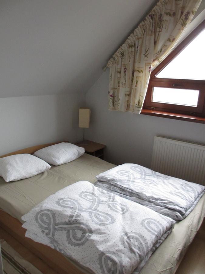 Mylak Guest house Korbielow