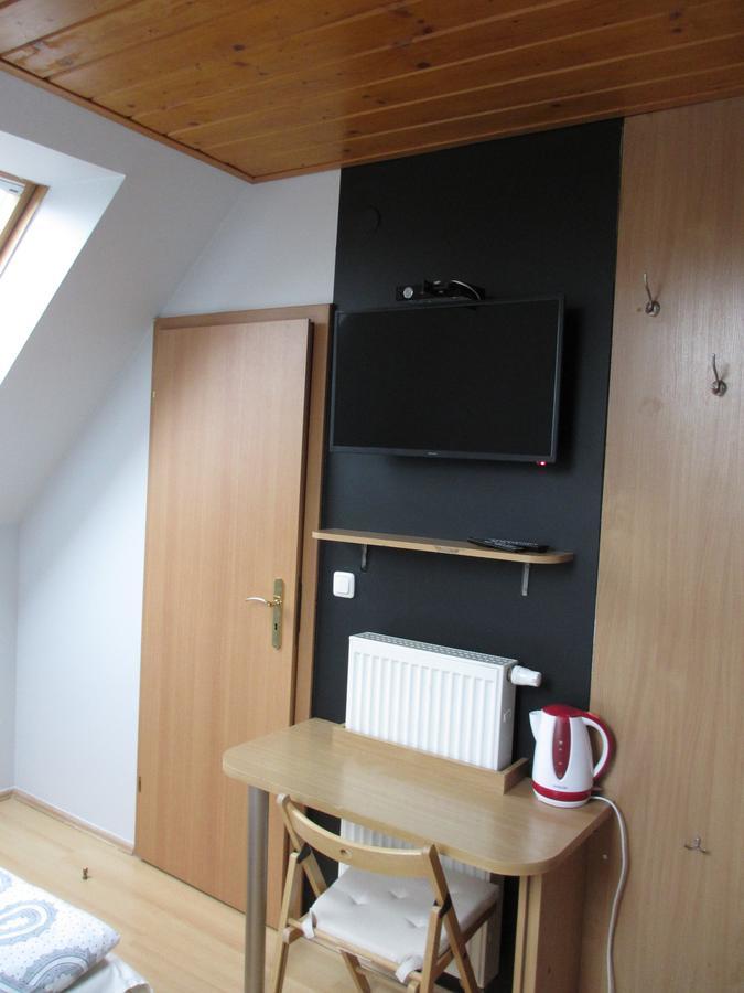 Guest house Mylak Korbielow