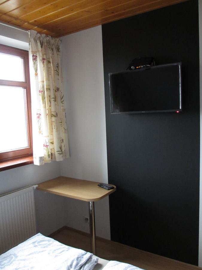 Mylak Guest house
